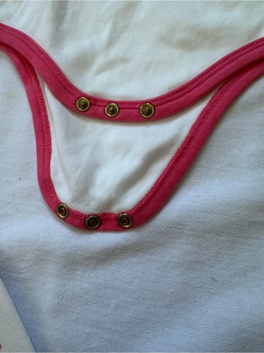 Kate Spade baby set